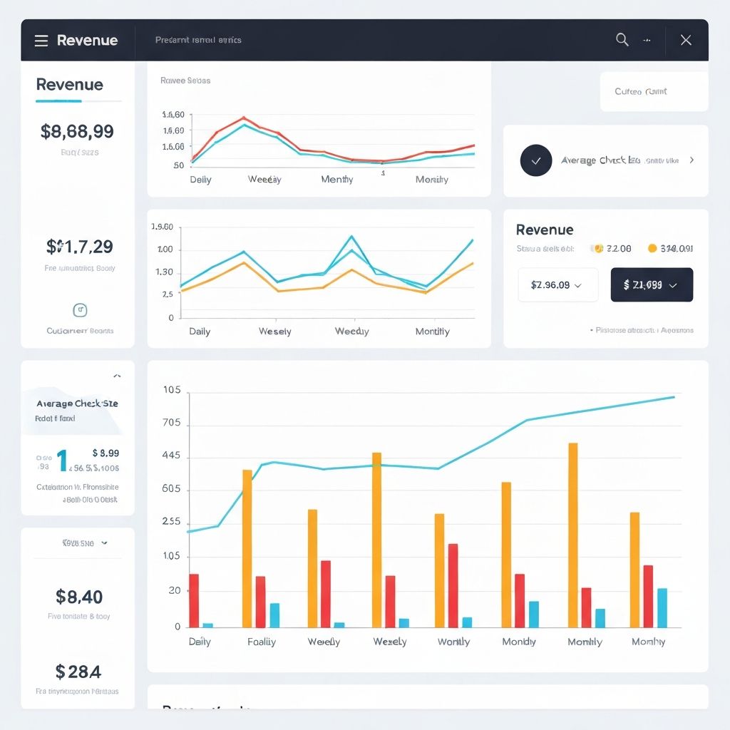 Know Exactly What Drives Revenue